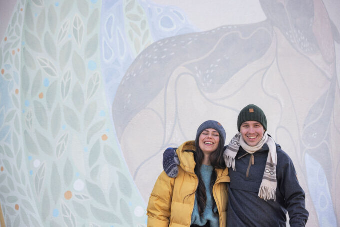 Kuhmo: Harri Tarvainen