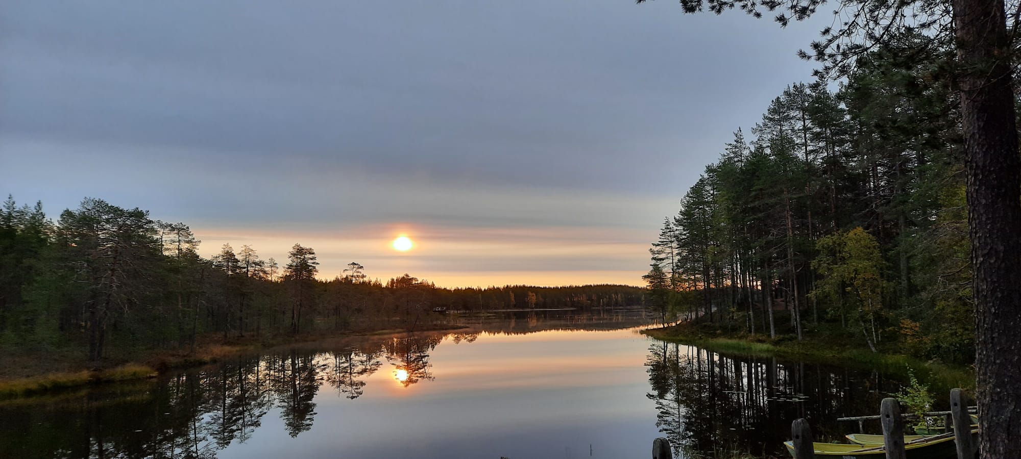 Järvimaisema