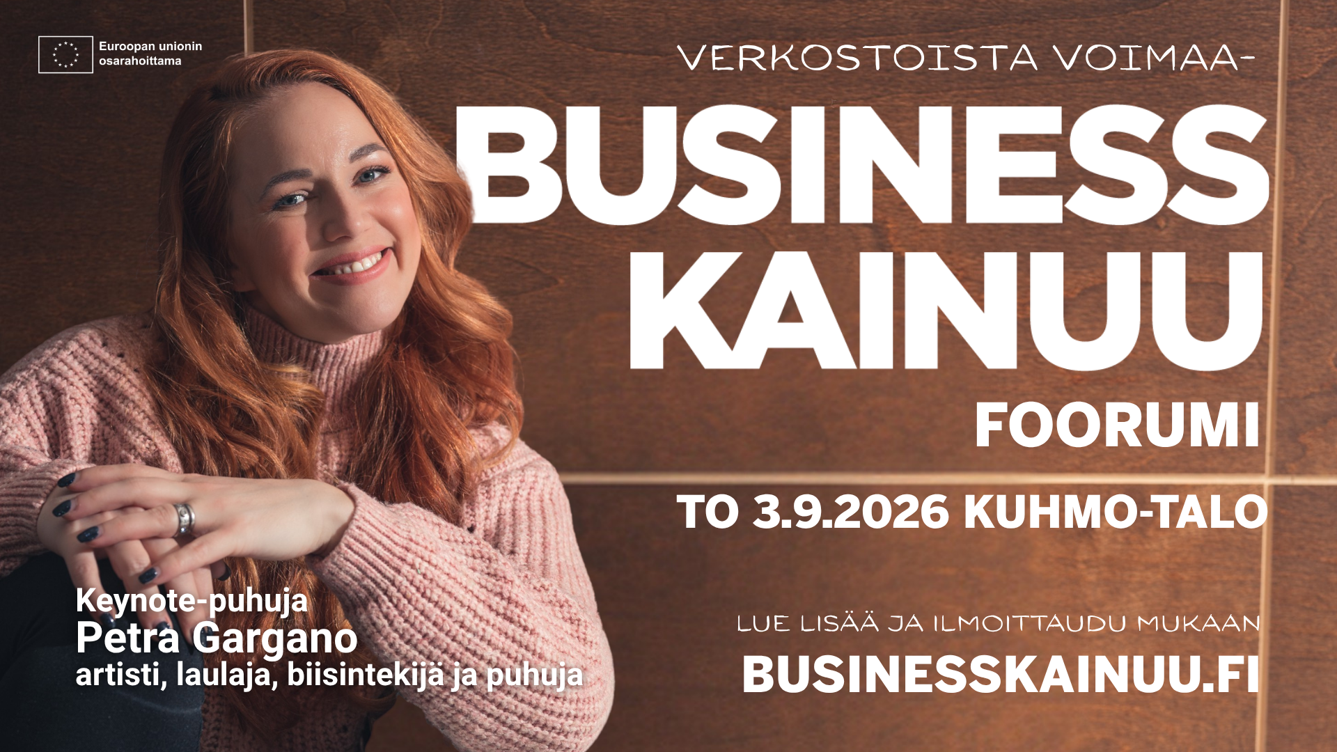 Business Kainuu