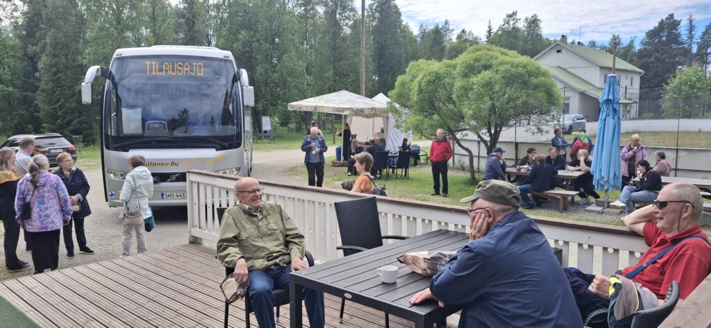 Kuva: Janne Ylijoki